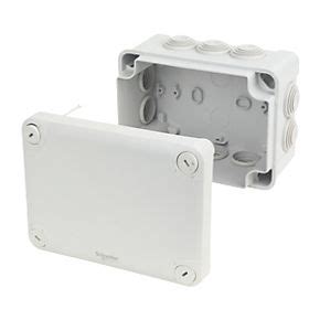 dimensions for junction box|screwfix junction box.